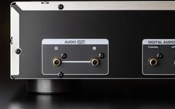 Denon DCD900NEBKE2 CD speler — thumbnail 5