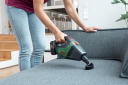 Bosch UniversalVac 18 Accuhandstofzuiger - Incl. uitgebreide accessoireset - Met 1x 18 V accu en lader — thumbnail 5