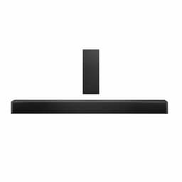Hisense HS2100 - Soundbar met draadloze subwoofer - 2.1 kanalen - 240 W — thumbnail 4