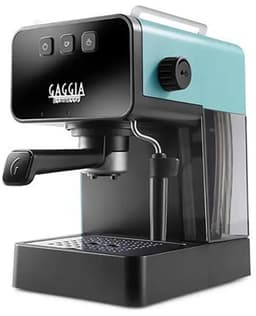 Gaggia Espresso Deluxe - Handmatig Espressomachine - Pistonmachine - 1,2l - waterreservoir — thumbnail 4
