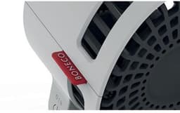 Boneco Airshower F50 - Mini Ventilator - 10 cm diameter - USB aansluiting — thumbnail 3