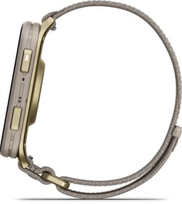 Garmin Venu X1 Goud — thumbnail 4