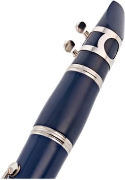 playLITE Klarinet van Gear4music, Blauw — thumbnail 4