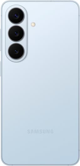 Samsung Galaxy S26 - 512GB - Sky Blue — thumbnail 2