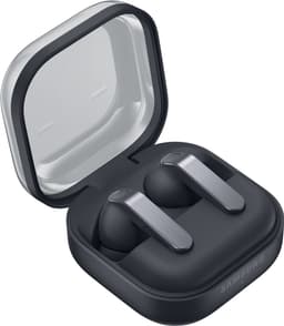 Samsung Galaxy Buds4 Pro Zwart — thumbnail 3