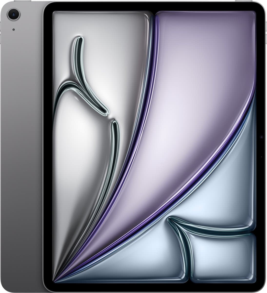 Apple Ipad Air (2026) - 13 Inch M4 128 Gb Space Grey Wi-fi — afbeelding 1