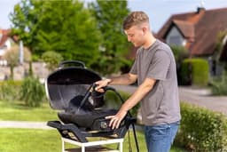 DYNA® Stoomreiniger vloer - Stoomreiniger - Stoomreinigers - Zwart/Geel -‎ 52cm x 32cm x 28cm — thumbnail 4