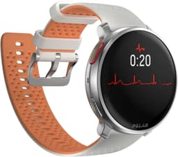 Polar Vantage V3 Zilver/Wit — thumbnail 4