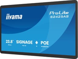 iiyama ProLite S2425AS-B1P public display — thumbnail 5