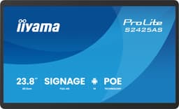 iiyama ProLite S2425AS-B1P public display — thumbnail 2