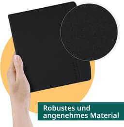 PocketBook Era Color e-reader – 7 inch – 32 GB – waterdicht + Zwart Hoesje – voordeelbundel — thumbnail 2