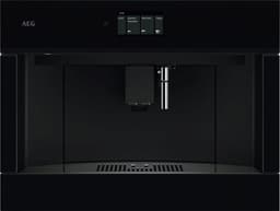 AEG NKC8N7B - 8000 serie - Inbouw espressomachine - Zwart — thumbnail 1