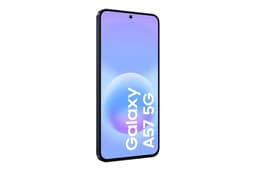 Samsung Galaxy A57 5G - 128GB - Donkerblauw — thumbnail 4