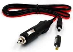 Externe Harde Schijf 1 TB USB 2.0 Desktop Opslag Zwart — thumbnail 1