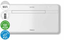Airconditioner Olimpia Splendid 02526 Wit — thumbnail 1