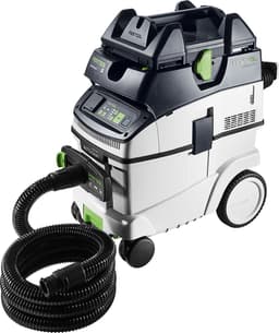 Festool CTM 36 EI AC-PLANEX Stofzuiger CLEANTEC - 578156 — thumbnail 2