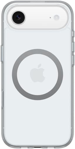 OtterBox Symmetry Apple iPhone Air Back Cover Transparant — thumbnail 3