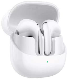 XIAOMI Buds 5 In-ear Draadloze oordopjes Met Noise-cancelling Ceramic White — thumbnail 3