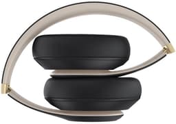 Beats Studio Pro Draadloze Koptelefoon Zwart/Goud — thumbnail 3