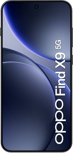OPPO Find X9 512GB Zwart 5G — thumbnail 3