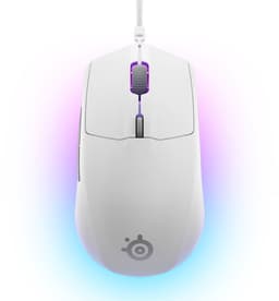 SteelSeries Rival 3 Gen 2 gaming muis — thumbnail 1