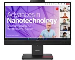 Lenovo ThinkVision T27QD-4v Monitor
