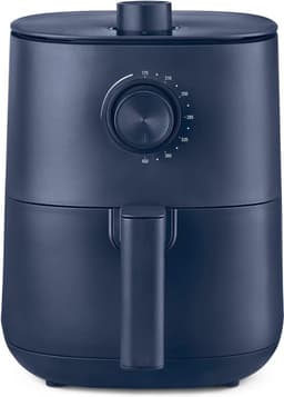 MMP® Mini airfryer - Airfryer - Airfryer klein - Blauw - 23cm x 29cm x 30cm — thumbnail 1
