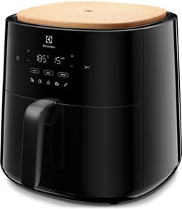 Electrolux AirFryer 700 EAF7B - Airfryer - 1800 W vermogen - Automatische programma’s - Antiaanbaklaag — thumbnail 2