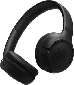 JBL Tune 530BT On-ear Draadloze hoofdtelefoon Zwart — thumbnail 1