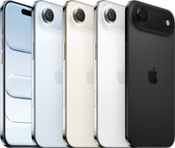 Apple iPhone Air - 512GB - Cloud White — thumbnail 3