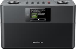 Kenwood Radio CR-ST85DAB-B |  | 0019048242402 — thumbnail 1