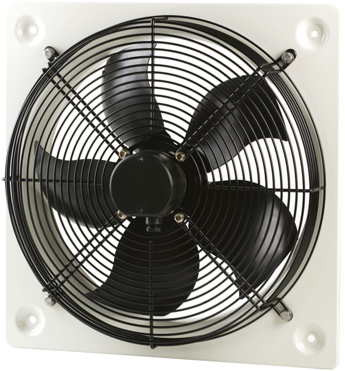 Soler & Palau HXM-400 Muurventilator - 230V AC - 151W - 3670 m³/h - 56dB - IP44 - HXM-400 — afbeelding 1