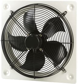 Soler & Palau HXM-400 Muurventilator - 230V AC - 151W - 3670 m³/h - 56dB - IP44 - HXM-400 — thumbnail 1