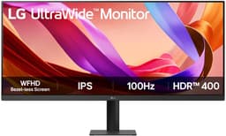 LG UltraWide 34U511A-B — thumbnail 1