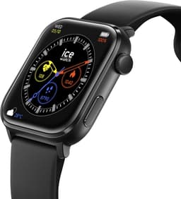 Ice-Watch ICE-Smart - Smartwatch - 40 mm - Black — thumbnail 4