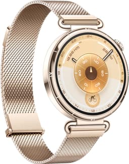 Huawei Watch GT 6 41 mm Goud — thumbnail 4