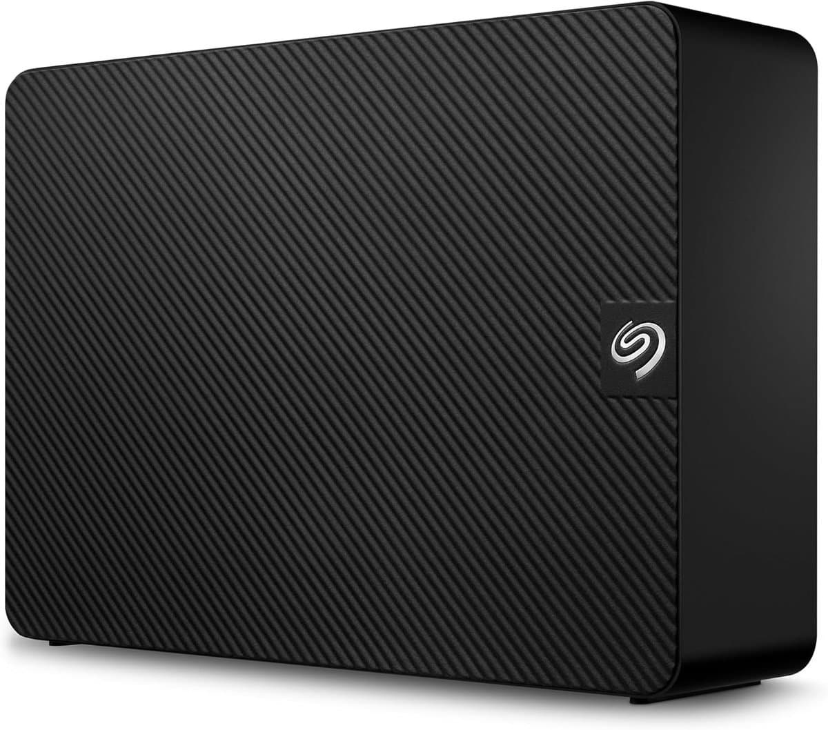 Externe Harde Schijf 20TB - Ruime Opslag voor PC en Laptop met USB 3.0 — afbeelding 1