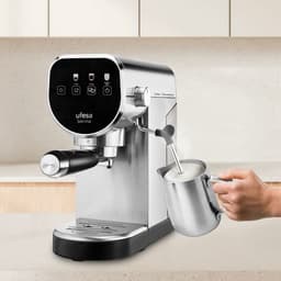 Electric Coffee-maker UFESA SIENNA — thumbnail 5