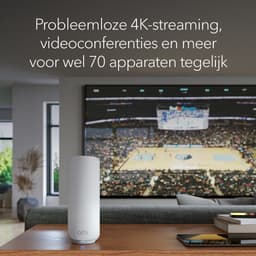 Netgear Orbi RBE373 — thumbnail 4