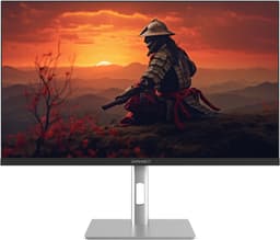 JAPANNEXT Gaming Monitor 27" IPS Full HD (1920x1080) 200Hz 0.5ms | JN-I270FHD200F-HSP — thumbnail 2