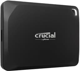 Externe harde schijf 4 TB SSD met hoge snelheid en IP55-certificering — thumbnail 1
