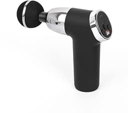 Massagepistool met USB-oplaadfunctie en 4 massagekoppen voor diepe weefselmassage — thumbnail 3