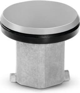 Moulinex YY4260FG keukenmachine 1550 W 3 l Zwart, Roestvrijstaal, Wit — thumbnail 5