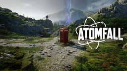 Atomfall - PS5 — thumbnail 2