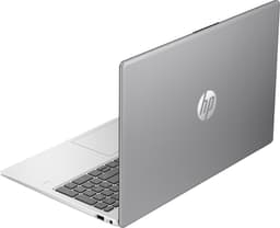 HP 255R G10 AMD Ryzen™ 5 7535U Laptop 39,6 cm (15.6") Full HD 16 GB DDR5-SDRAM 512 GB SSD Wi-Fi 6 (802.11ax) Gratis DOS Zilver — thumbnail 4