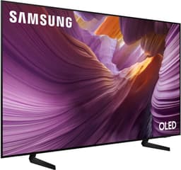 Samsung 83" OLED S85F 4K (2025) — thumbnail 3