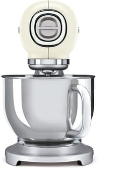 SMEG SMF02CREU - Keukenmachine - Crème - 800 W — thumbnail 2