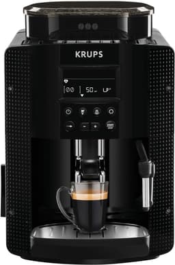 Krups Essential Pisa EA81P070 Volautomatische Espressomachine 1,7 l — thumbnail 1