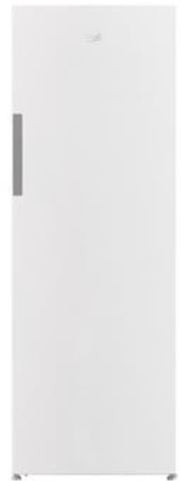BEKO RSSE415M41WN - Koelkast zonder vriesvak - breedte 59.5 cm - hoogte 171.4 cm - inhoud 367 l — thumbnail 1