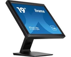 IIYAMA TFT T1931SR 48cm IPS TOUCH 19''/1280x1024/VGA/DP/HDMI/USB